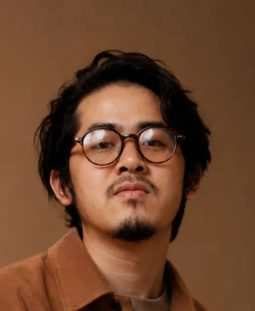 Foto Dede Muharom